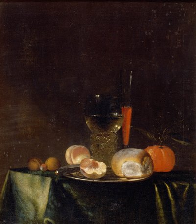 Nature morte - Parry Walton